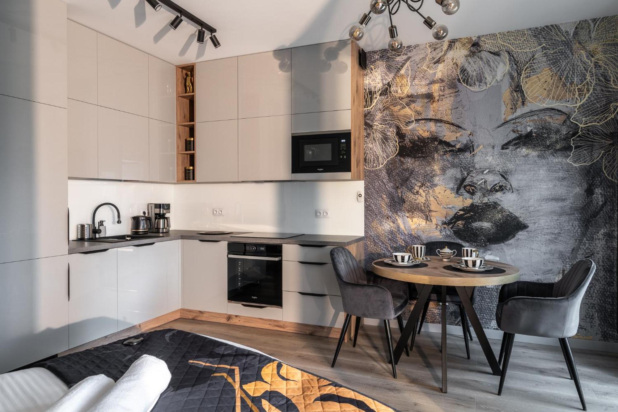 Апартаменти Rentplanet - Kepa Mieszczanska Вроцлав Екстер'єр фото