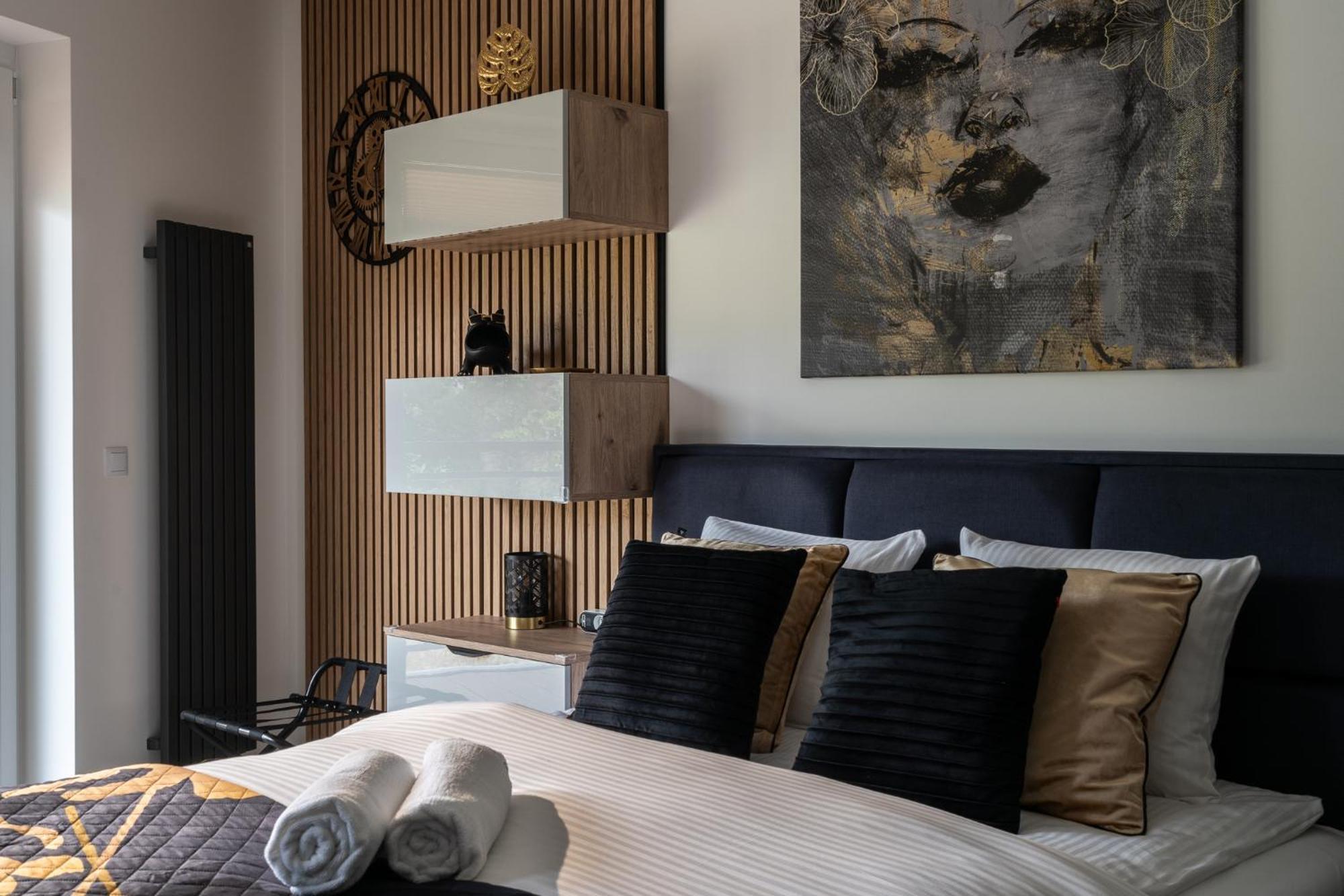 Апартаменти Rentplanet - Kepa Mieszczanska Вроцлав Екстер'єр фото