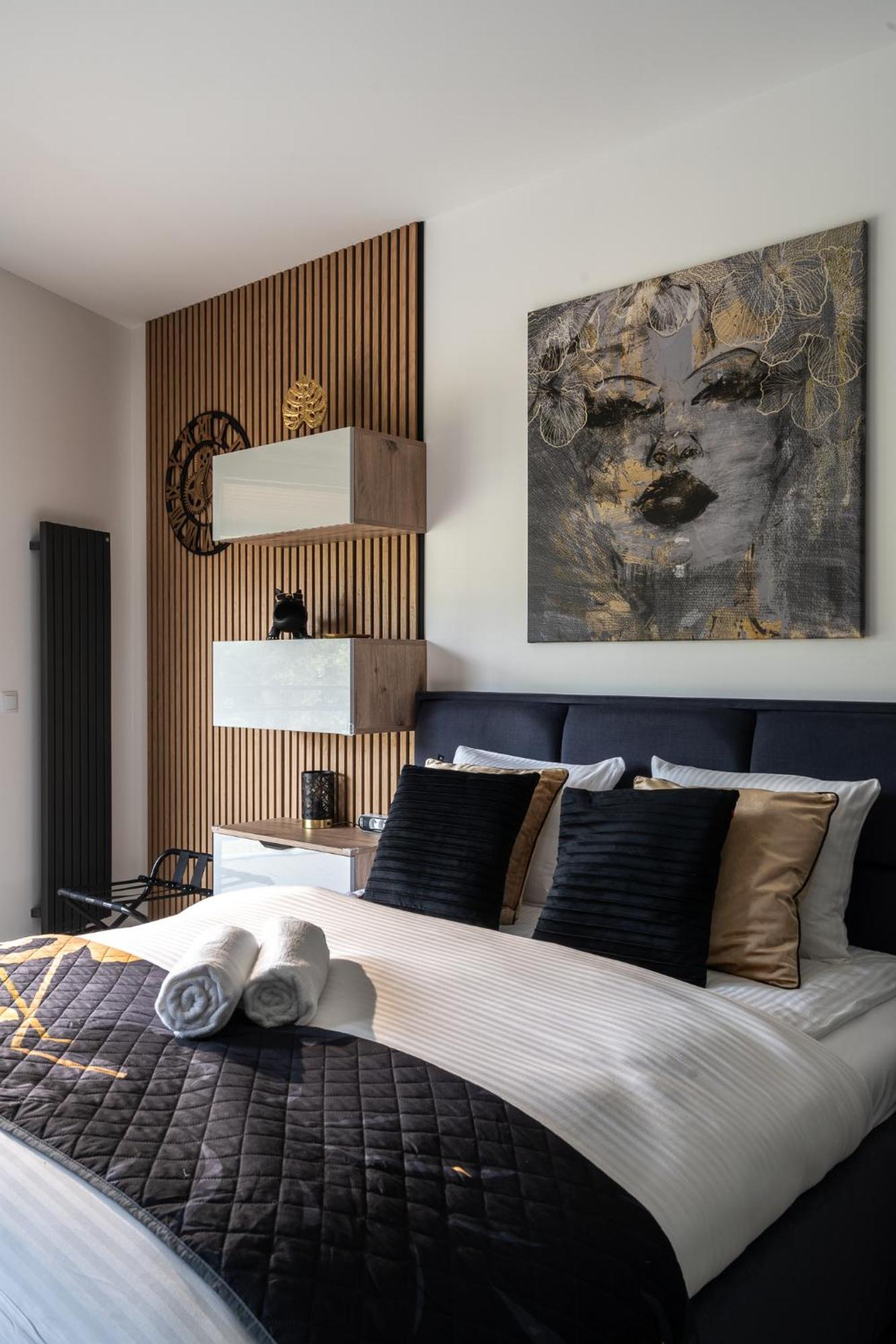 Апартаменти Rentplanet - Kepa Mieszczanska Вроцлав Екстер'єр фото