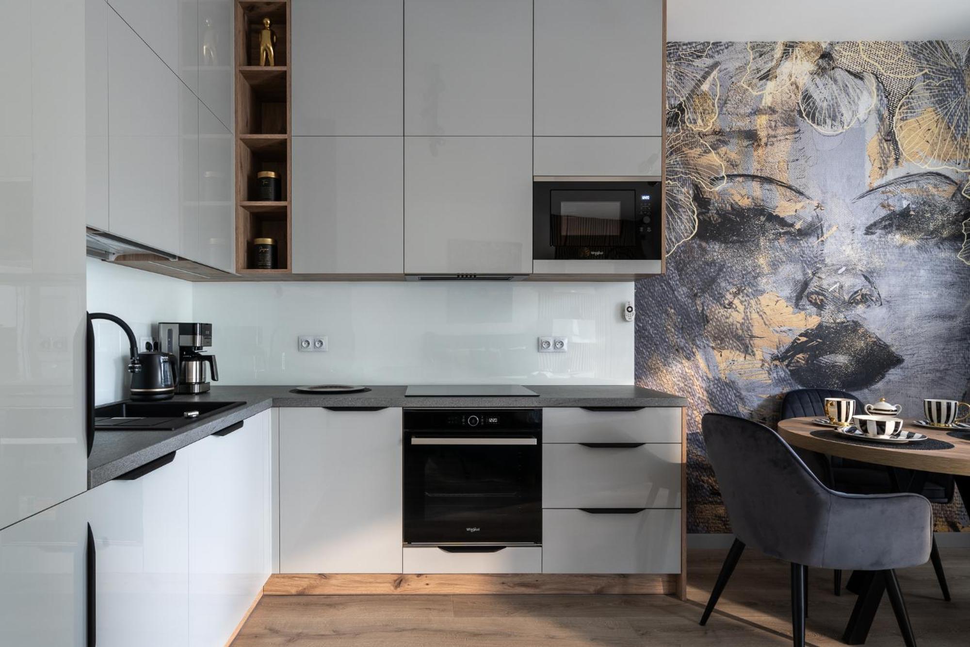 Апартаменти Rentplanet - Kepa Mieszczanska Вроцлав Екстер'єр фото