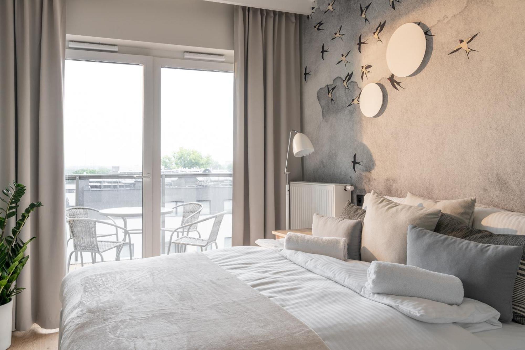 Апартаменти Rentplanet - Kepa Mieszczanska Вроцлав Екстер'єр фото