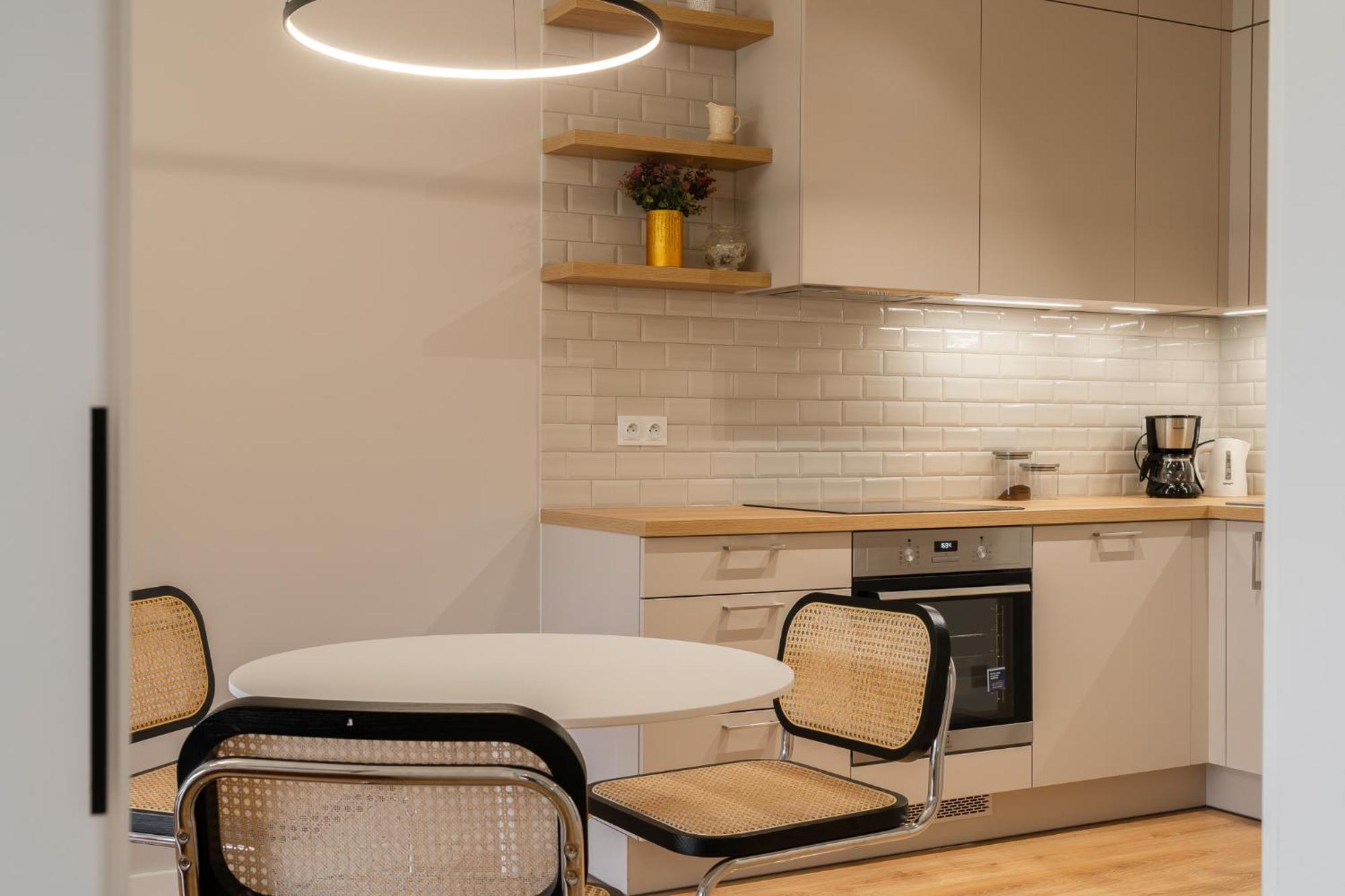 Апартаменти Rentplanet - Kepa Mieszczanska Вроцлав Екстер'єр фото